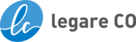 legare co 株式会社
